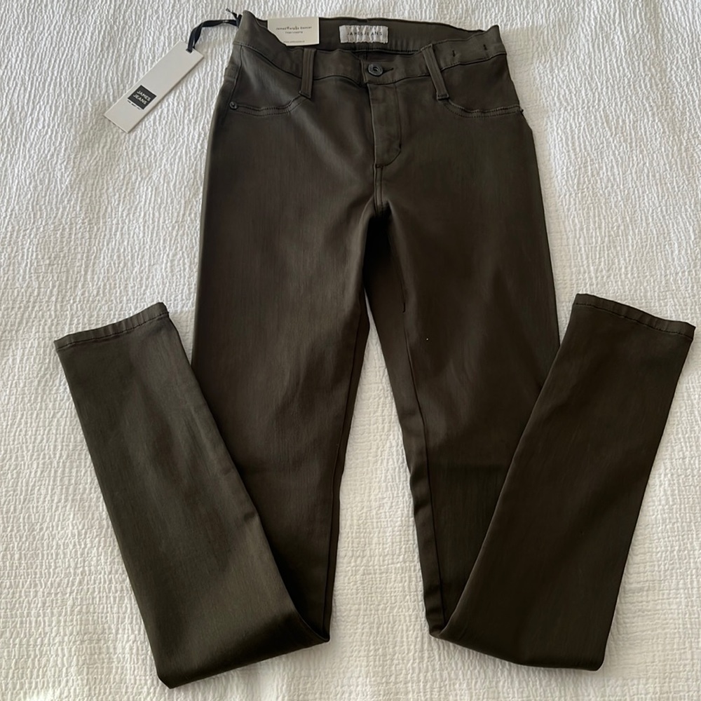 James Jeans Twiggy Dancer